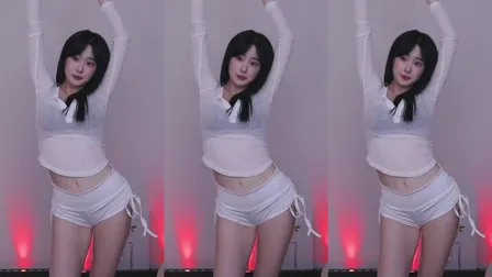 BJ앙지加特林热舞摩托摇20250327Hot Dance